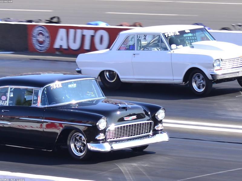 Automotive Chassis Laser Cleaning