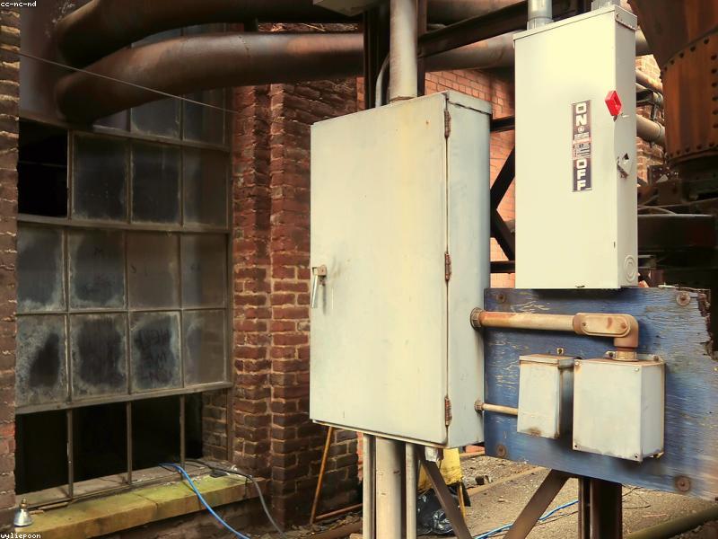 Industrial Manufacturing Laser Cleaning